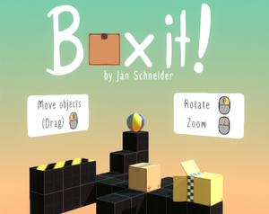 play Box It!