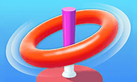 play Lucky Toss 3D