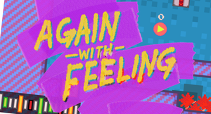 play Again With Feeling