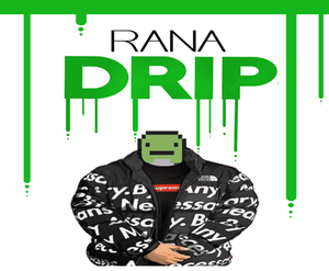 play Rana Drip
