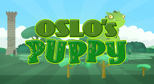 play Oslo'S Puppy
