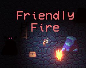 play Friendly Fire