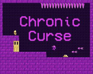 play Chronic Curse