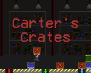 play Carter'S Crates