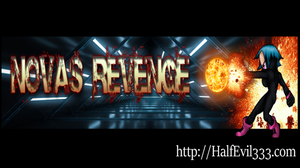 play Nova'S Revenge