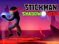 play Stickman Shadow Hero