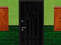 play Green Villa Escape Html5