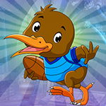 play Strenuous Kiwi Bird Escape