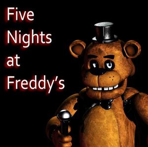 play Five Nights At Freddy'S