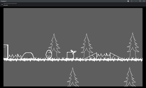 play Chicken & Potato Adventures