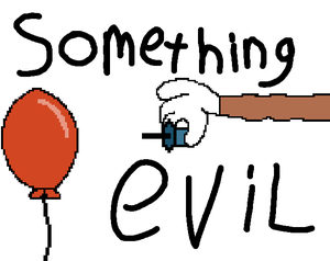 play Do Something Evil