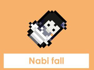 play Nabi Fall