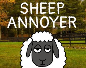 play Sheep Annoyer