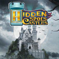 play Hidden Spots - Castles