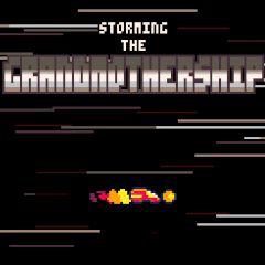 play Storming The Grandmothership