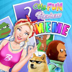 play My #Fun Meme Review