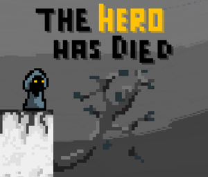 play The Hero Has Died
