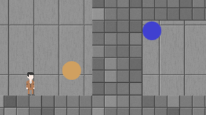 play Portal Man