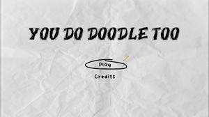 play You Do Doodle Too
