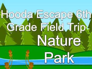 play Hooda Escape 6Th Grade Field Trip Nature Park