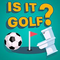 Is It Golf