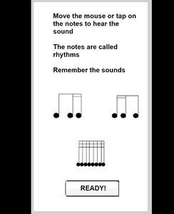 play Music Rhythm Game For Beginners