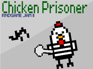 play Chicken Prisoner