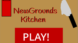 play Newgrounds Kitchen (Wip)