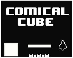 Comical Cube