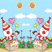 play Playground-Differences