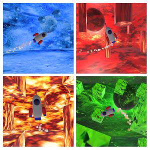 play H0-P3 Project