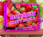 play Tasty Jigsaw: Happy Hour 2