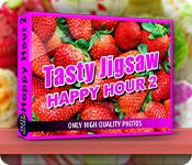 Tasty Jigsaw: Happy Hour 2