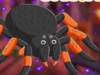 play Atrocious Tarantula Escape