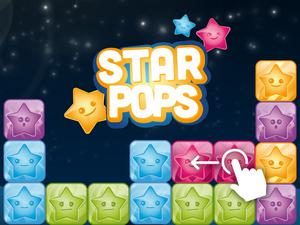 play Starpops