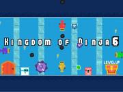 play Kingdom Of Ninja 6