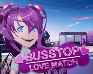 play Busstop Love Match