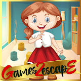 play G2E Trina Escape Html5