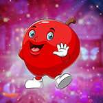 play Delicious Jovial Apple Escape