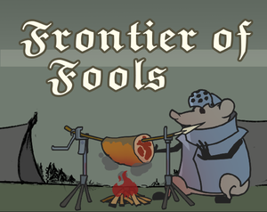 play Frontier Of Fools