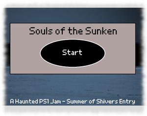 play Souls Of The Sunken