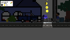 play Racoon Revenge