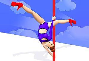 play Pole Dance