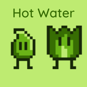 play Hot Water