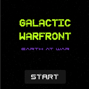 play Galactic Warfront
