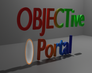 play Objective Portal (Alpha)