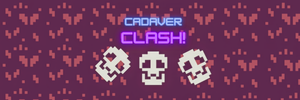 play Cadaver Clash!