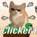 Cat Clicker Re