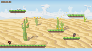 play Elf Runner