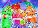 Ice Slushy Maker